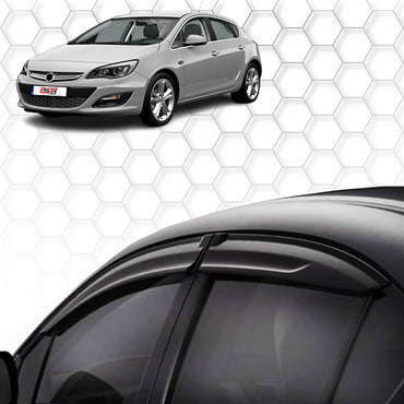 Opel Astra J Cam Rüzgarlığı Aksesuarları Detaylı Resimleri, Kampanya bilgileri ve fiyatı - 1